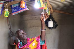 Tanzania- Over a Million Villagers to Get Electricity
